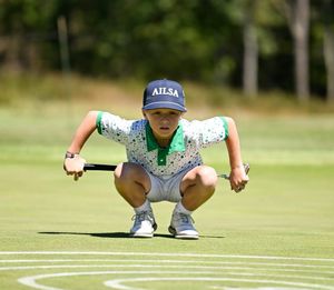 Image post by @tennpga on Instagram