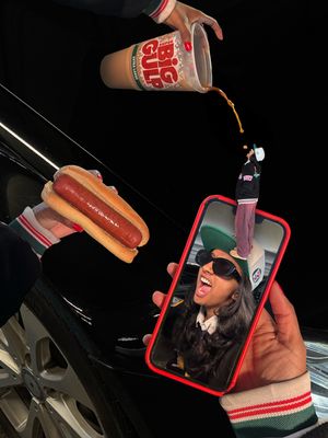 Image post by @7eleven on Instagram