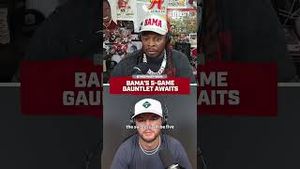 Video post by @thedynastybama on YouTube
