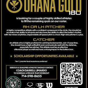 Image post by @ohanatigers on Instagram