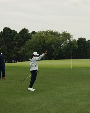 Image post by @titleist on Instagram