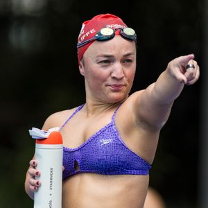 Image post by @swimmingcanada on Instagram