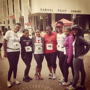 Image post by @templealumni on Instagram