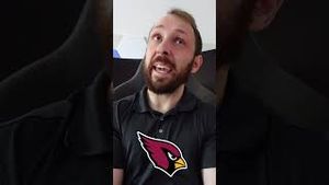 Video post by @BenchwarmerBran on YouTube