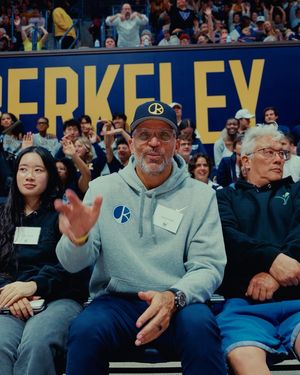 Image post by @calwbball on Instagram