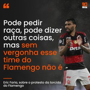 Image post by @90minbrasil on Instagram