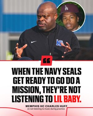 Image post by @espncfb on Instagram