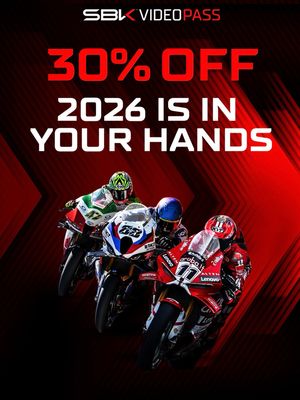 Image post by @worldsbk on Instagram