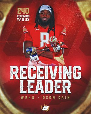 Image post by @uflstallions on Instagram