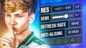 Video post by @falconsesport on YouTube