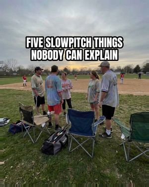 Image post by @usssaslowpitch on Instagram