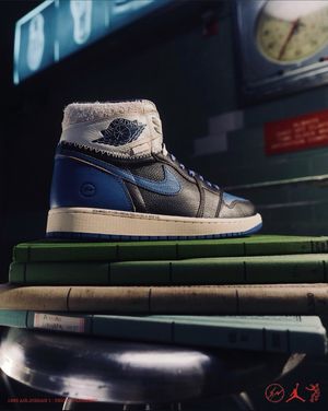 Image post by @kickingit on Instagram