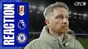 Video post by @chelseafc on YouTube