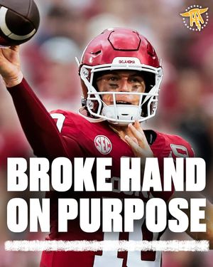 Image post by @barstoolkent on Instagram