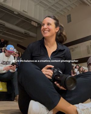 Image post by @hannahallyphoto on Instagram