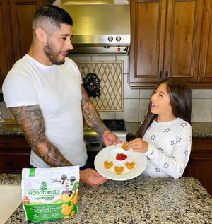 Image post by @tinymissfashion on Instagram