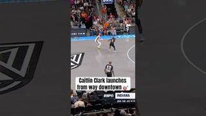 Video post by @bleacherreport on YouTube