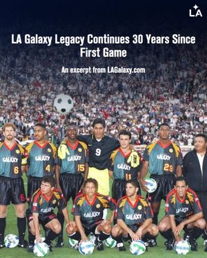 Image post by @lagalaxy on Instagram
