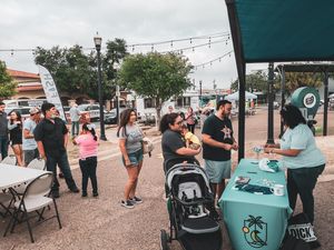 Image post by @visitmcallen on Instagram