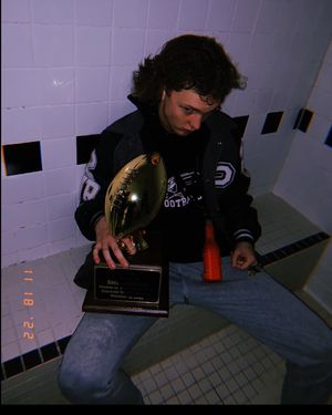 Image post by @cadenpevehouse on Instagram