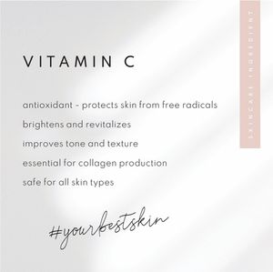 Image post by @carolinewatsonbeauty on Instagram