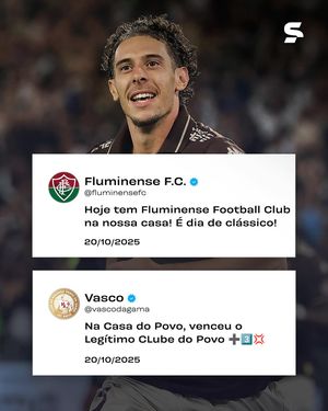 Image post by @sportv on Instagram