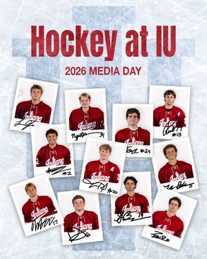 Image post by @hockeyatiu on Instagram