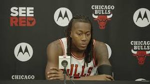 Video post by @Chicago Bulls on YouTube