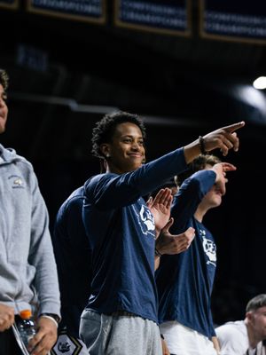 Image post by @msubobcatsmbb on Instagram