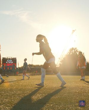 Image post by @fduknightswsoc on Instagram