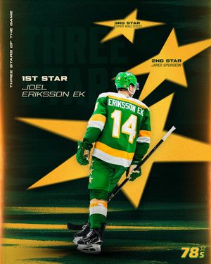 Image post by @mnwild on Twitter