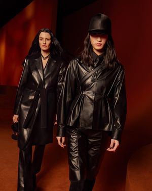Image post by @hermes on Instagram