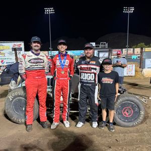 Image post by @usacnation on Instagram
