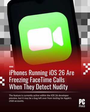 Image post by @pcmag on Instagram