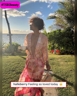 Image post by @theshaderoom on Instagram