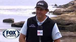 Video post by @foxsports on YouTube