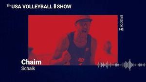 Video post by @usavolleyball on YouTube