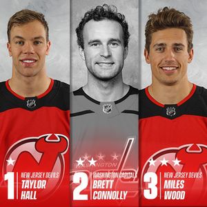 Image post by @njdevils on Instagram