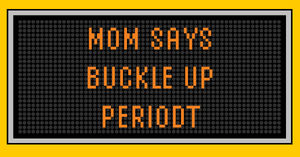Image post by @TxDOT on Twitter