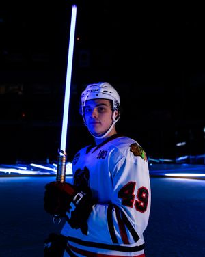 Image post by @rockfordicehogs on Instagram