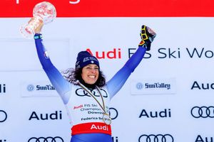 Image post by @skiracingmedia on Instagram