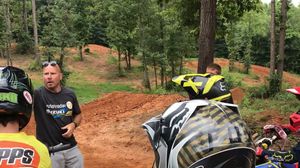 Image post by @racerxonline on Instagram