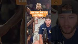 Video post by @andrewfenichel on YouTube