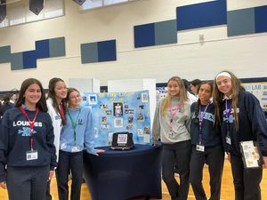 Image post by @bethelightlourdes on Instagram