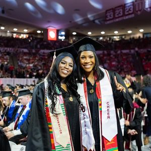 Image post by @uofoklahoma on Instagram