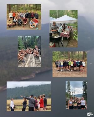Image post by @montanagrizcrosscountry on Instagram