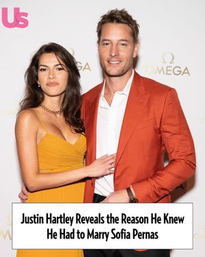 Image post by @usweekly on Instagram
