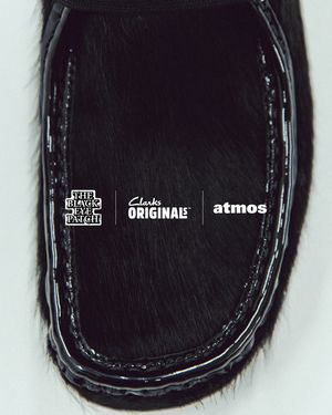 Image post by @atmos_japan on Instagram