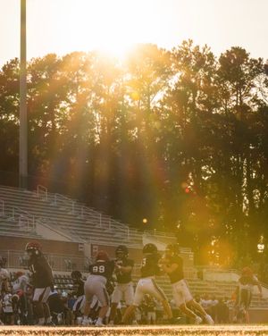Image post by @lrbearsfootball on Instagram