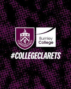 Image post by @burnleycollege on Instagram
